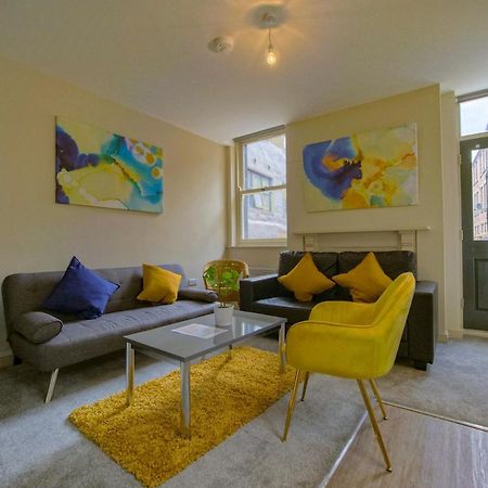 Spacesavers At Figtree Lane Sheffield Dış mekan fotoğraf